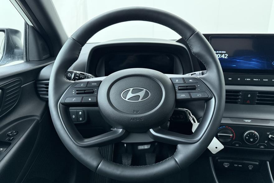 Hyundai i20 1.0 T-GDI twist plus 90