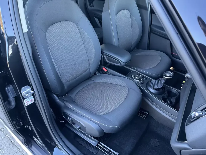 MINI Cooper SE Countryman