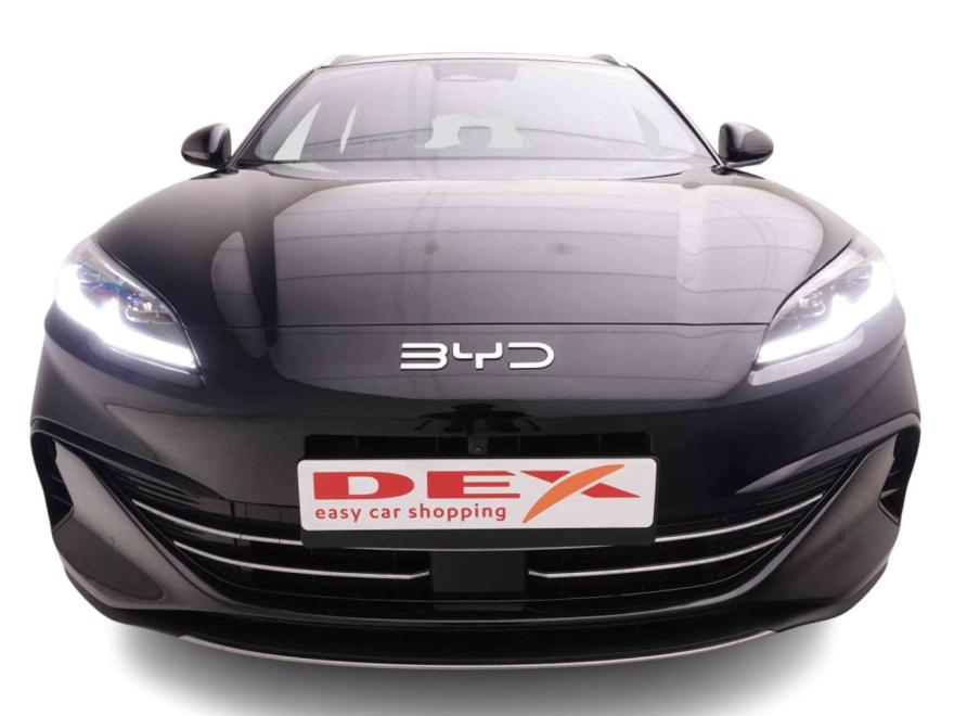 BYD Seal 6
