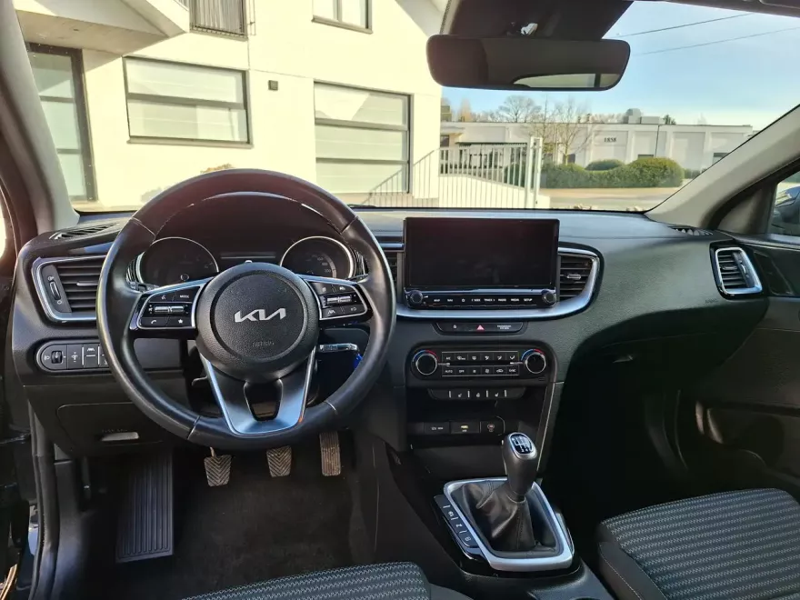 Kia Ceed SW / cee'd SW