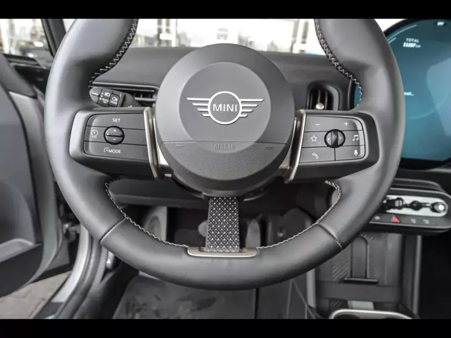MINI Cooper C