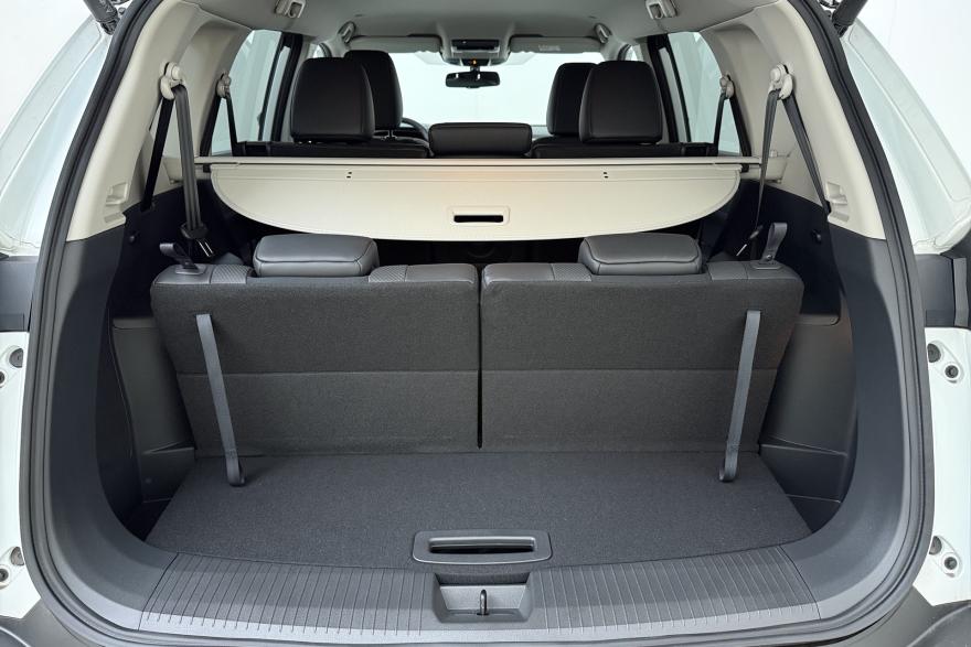 Nissan X-Trail 1.5 e-power e-4orce 4wd n-trek 7pl. 213 AT