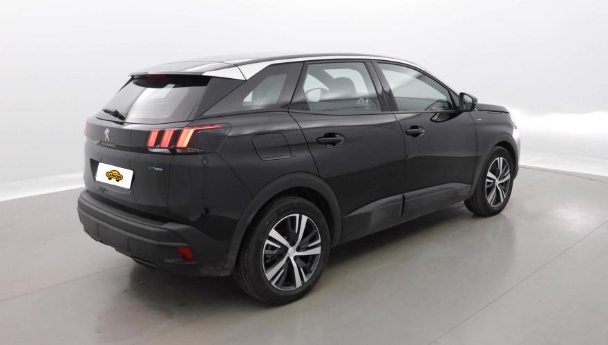 Peugeot 3008 active pack 180 AT