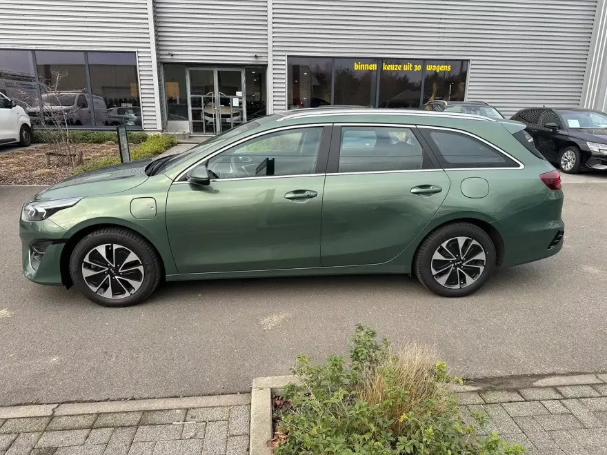 Kia Ceed SW / cee'd SW