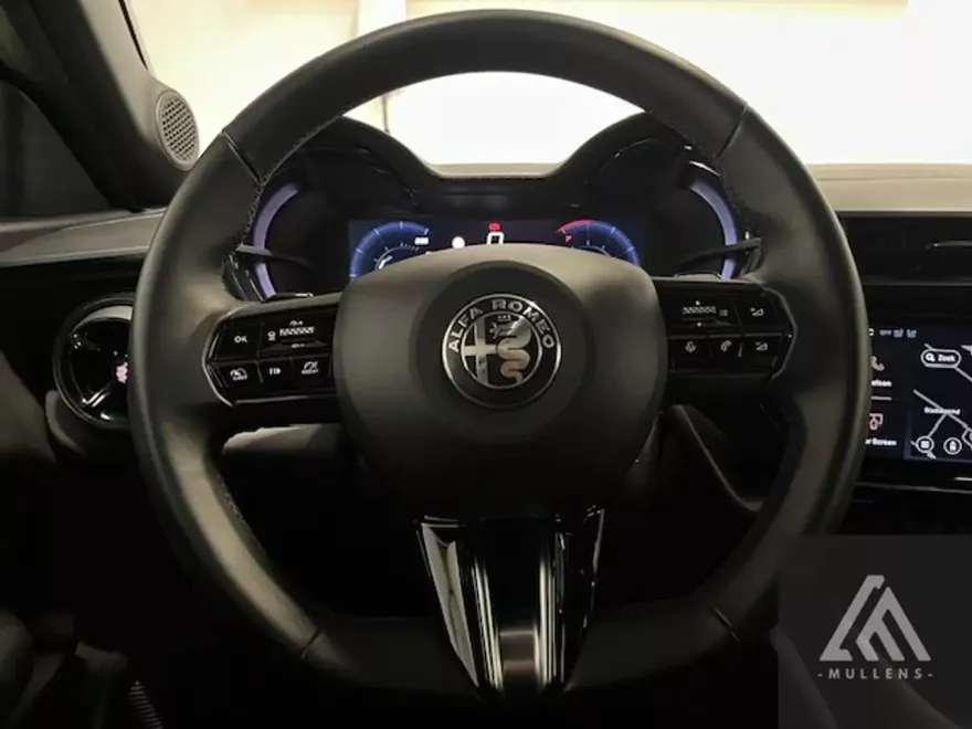 Alfa Romeo Junior