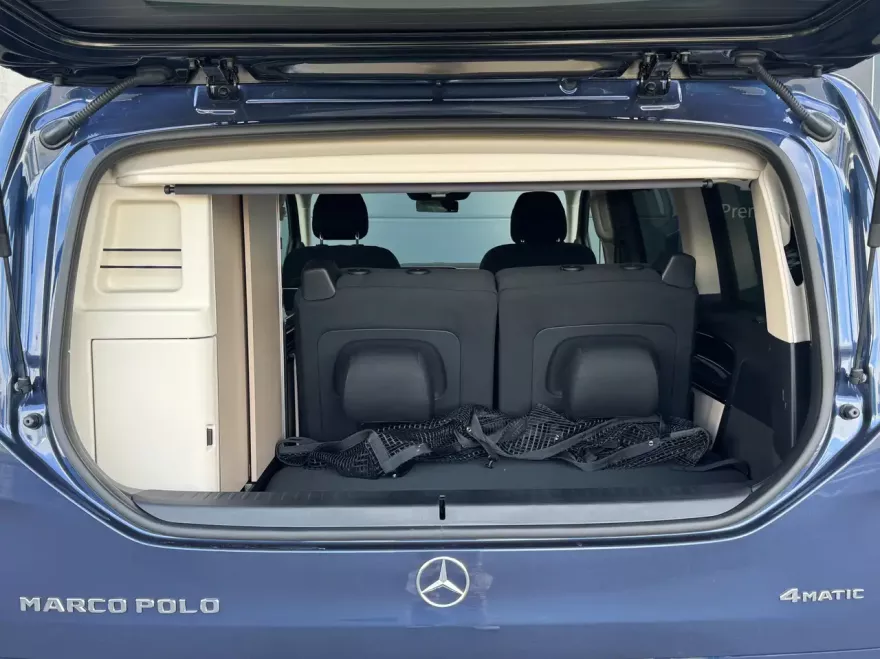 Mercedes-Benz Marco Polo