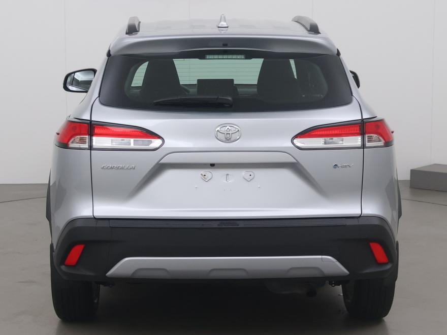 Toyota Corolla Cross Hybrid 1.8 2wd dynamic e-cvt 98 AT