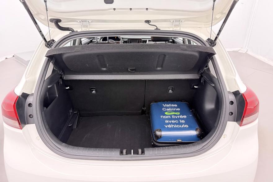 Kia Rio 1.2 dpi 84 bvm5 motion 84
