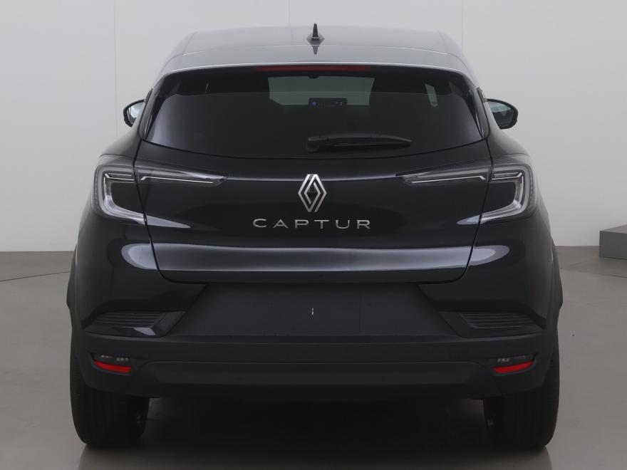 Renault Captur 1.0 tce techno 90 2-tone