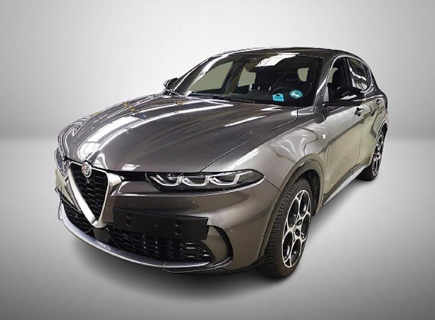 Alfa Romeo Tonale ti 160 AT