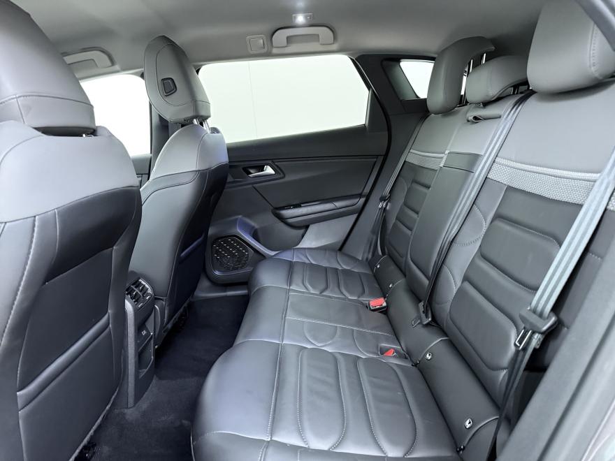 Citroen C5 X 1.2 puretech shine s&s (eu6.4) 130 AT