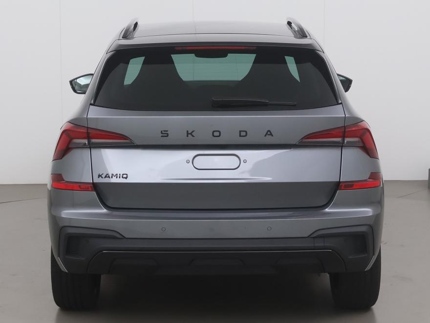 Skoda Kamiq tsi monte carlo 115 AT