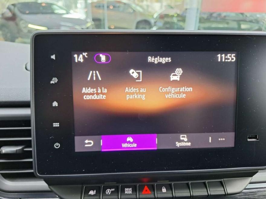 Nissan Primastar
