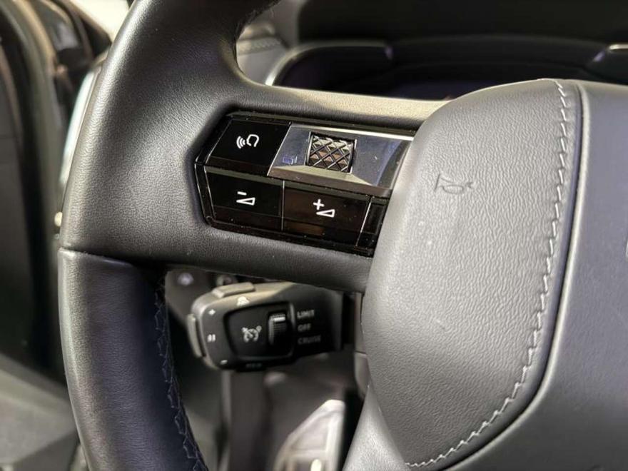 DS Automobiles DS 7 Crossback