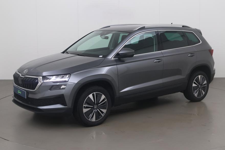 Skoda Karoq 1.5 tsi act selection 150 AT