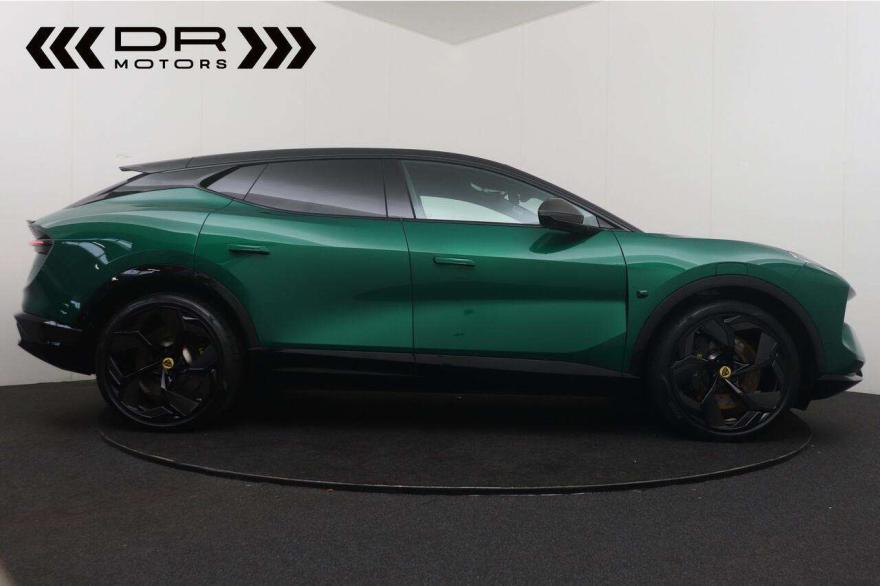 Lotus Eletre