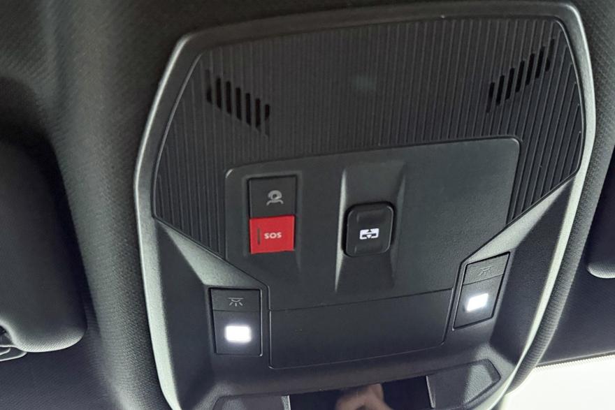 Opel E-Astra 54 kwh - 156 ch gs 156 AT