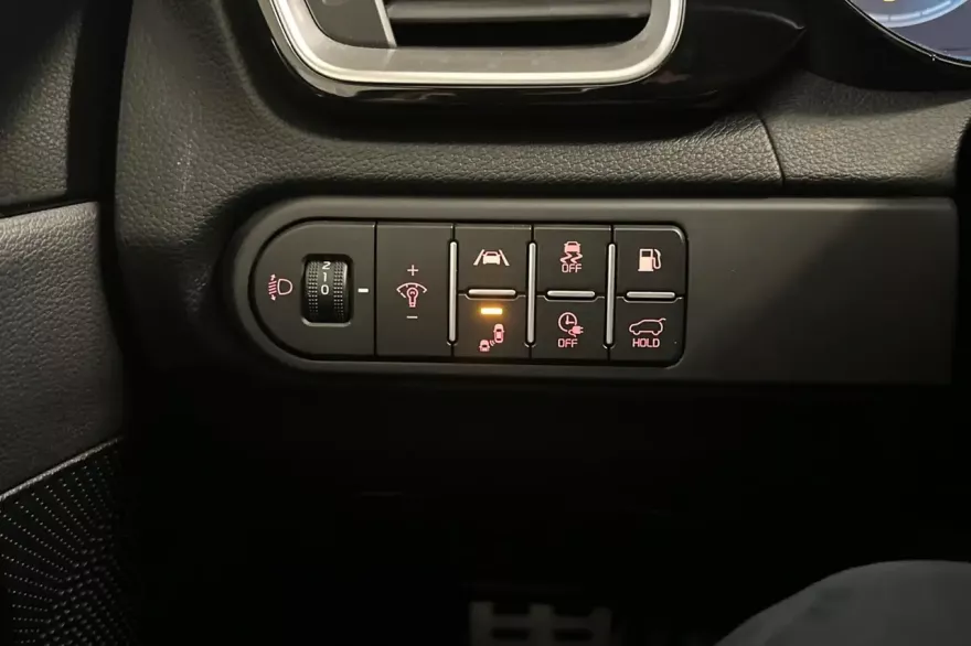 Kia Ceed SW / cee'd SW