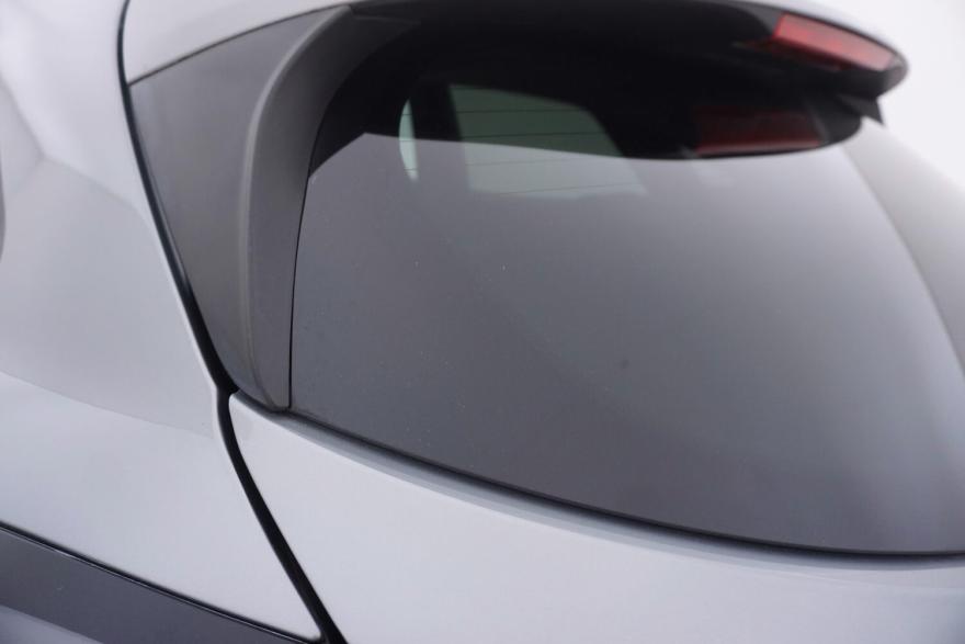Ford Puma titanium 125
