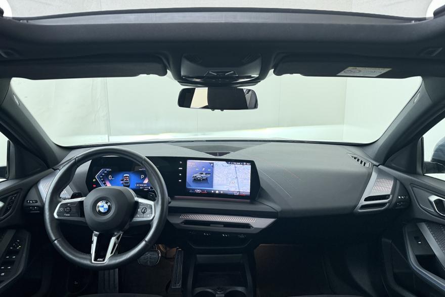 BMW 1 (F70) 120ia 170 AT DKG7