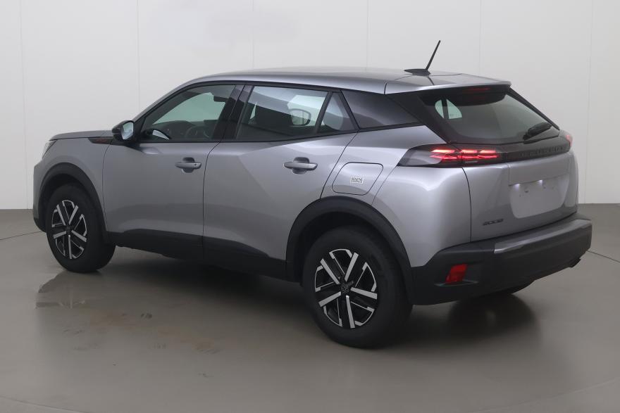 Peugeot 2008 1.2 turbo style 100