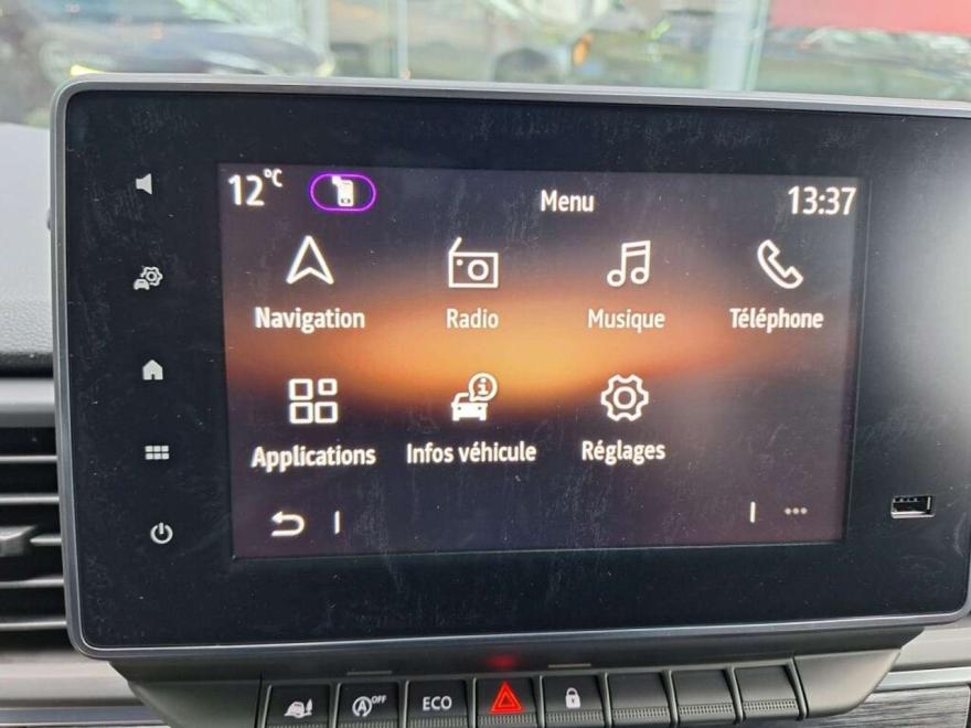 Nissan Primastar