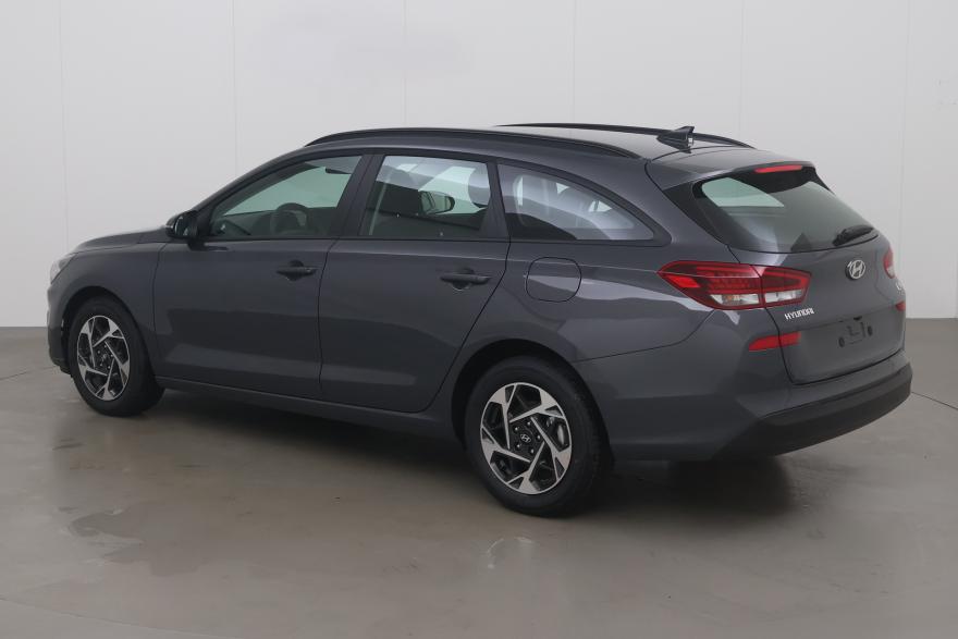 Hyundai i30 Wagon 1.5 t-gdi techno 150 AT