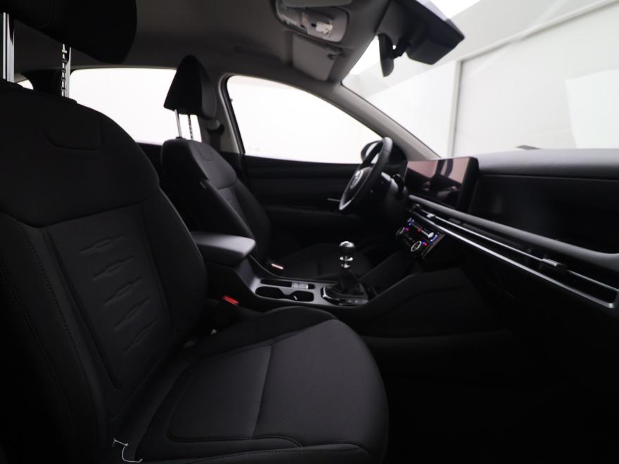 Hyundai Tucson 1.6 t-gdi feel 160