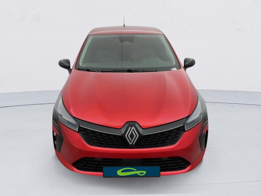 Renault Clio V Phase II 1.0 tce 90 ch gsr2 evolution 90