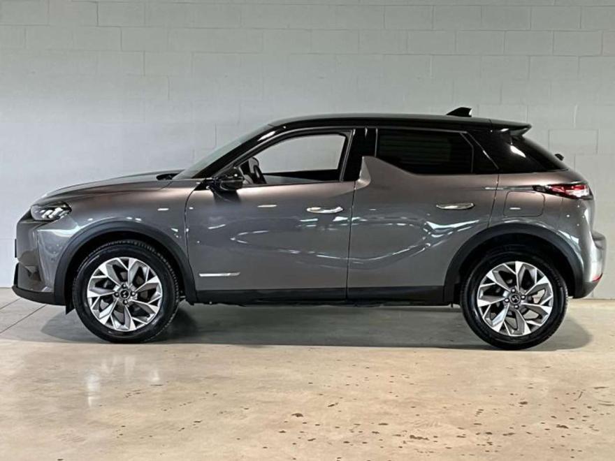 DS Automobiles DS 3