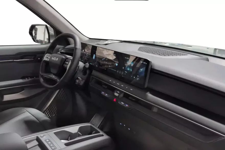 Kia EV9