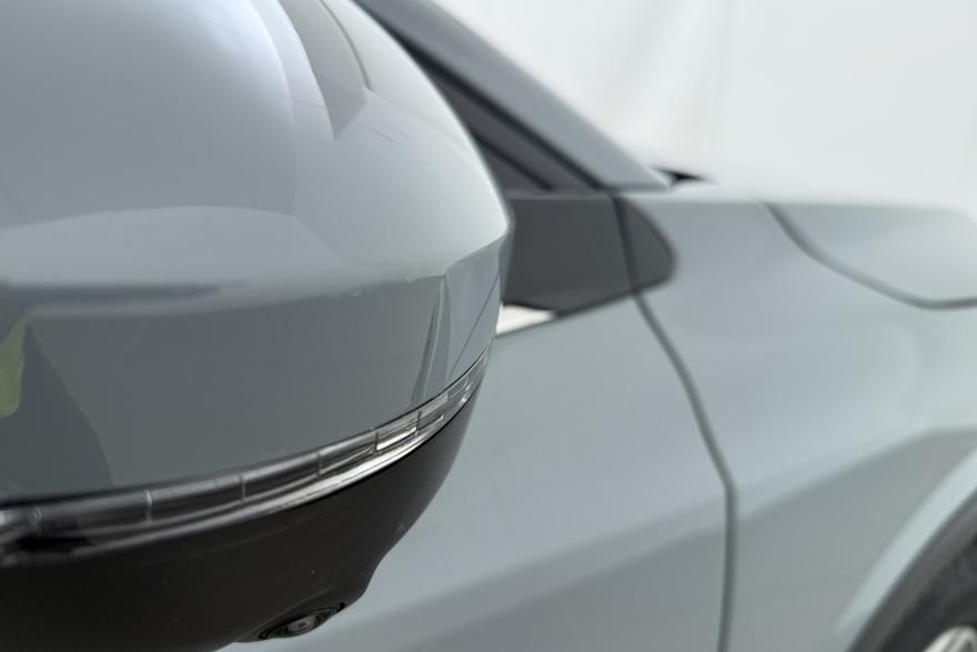 Nissan Qashqai 1.3 DIG-T N-Connecta 140 MT