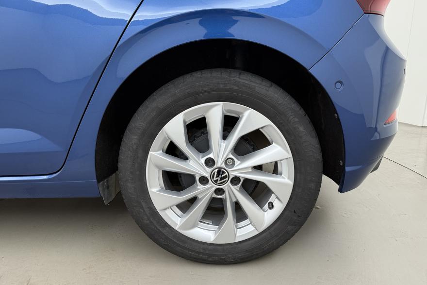 Volkswagen Polo 1.0 TSI Style 95
