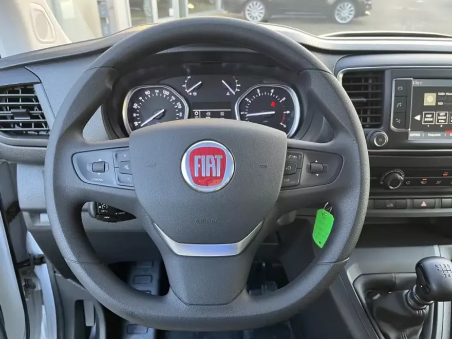 Fiat Scudo