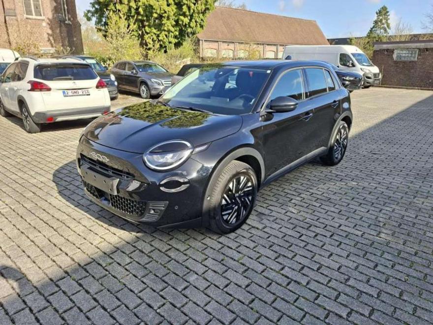 Fiat 600