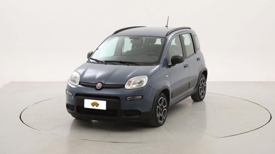 Fiat Panda life 70