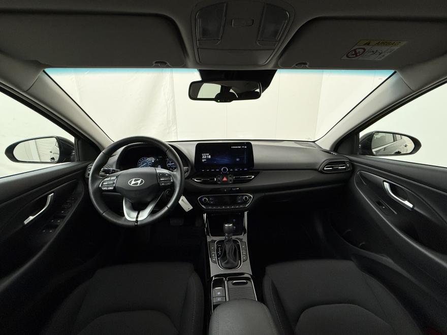 Hyundai i30 Wagon 1.5 t-gdi techno 140 AT