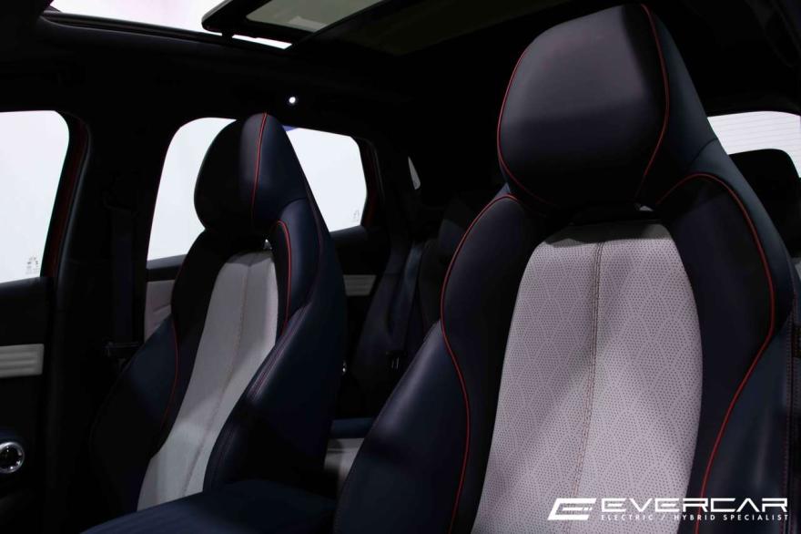 BYD Atto 3