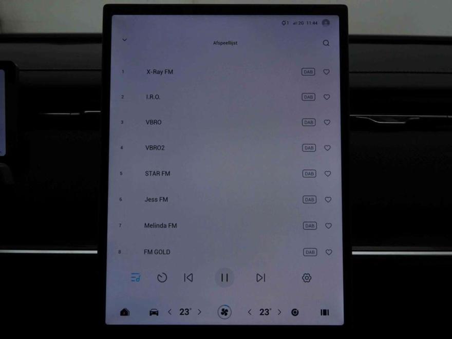 Jaecoo J7