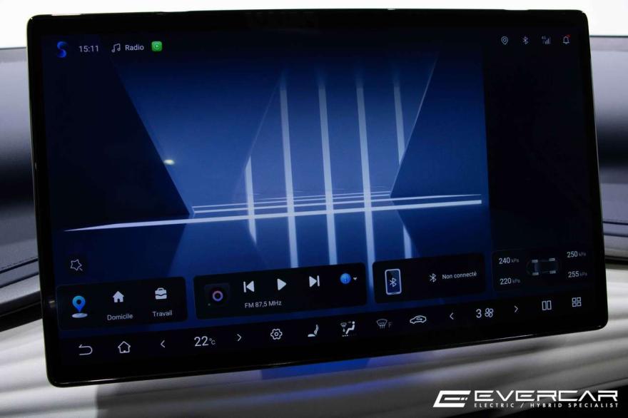 BYD Atto 3