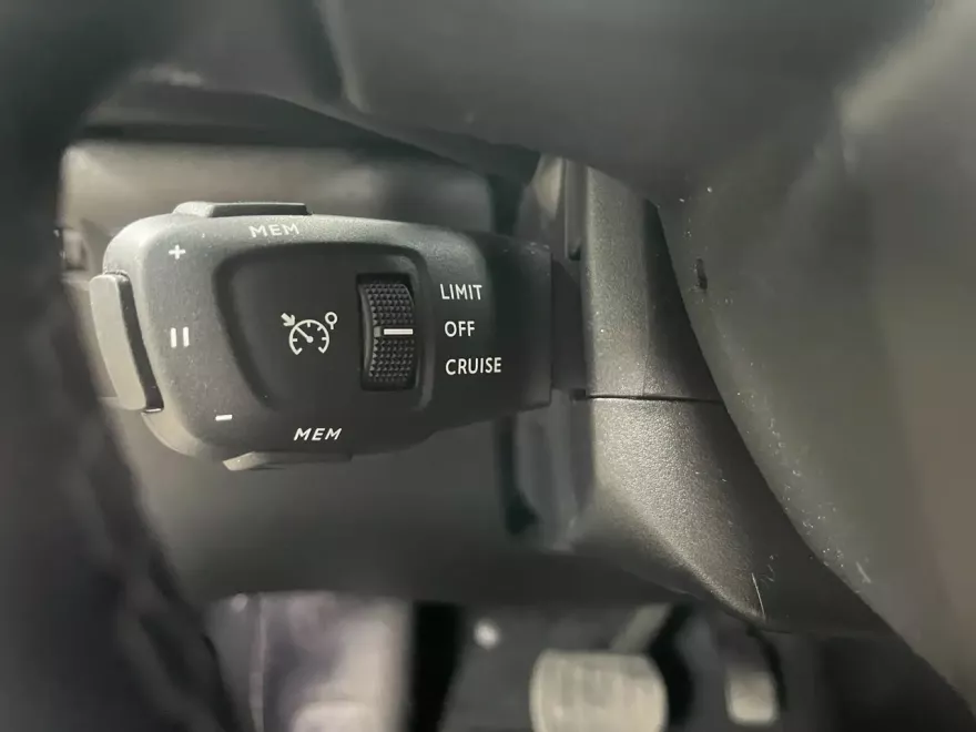 DS Automobiles DS 3 Crossback