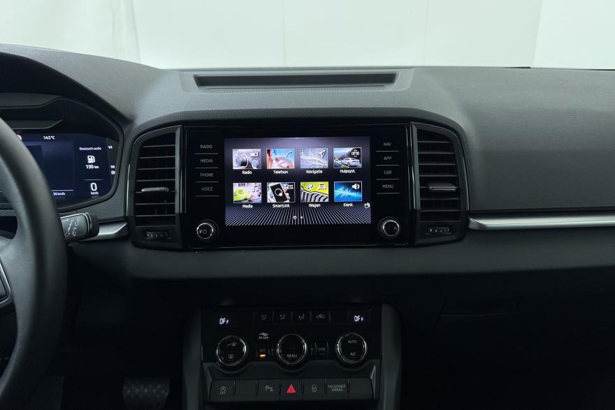 Skoda Karoq 1.5 tsi act selection 150 AT