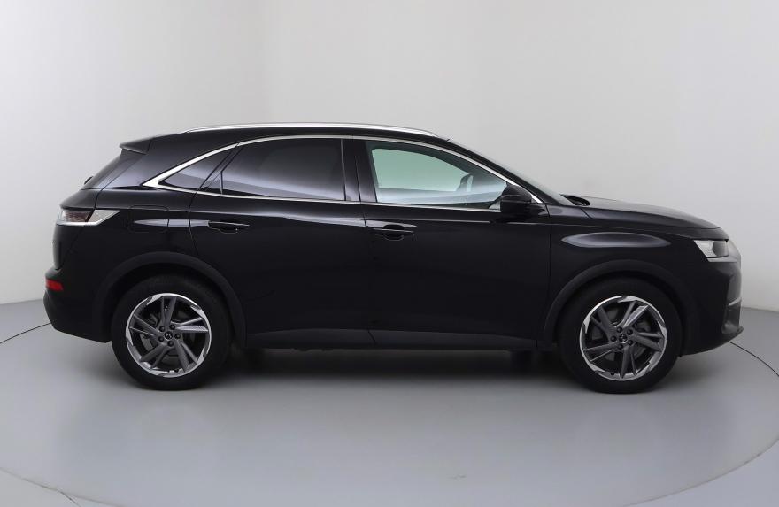 DS DS 7 Crossback PHEV e-tense 225 eat8 opera 180 AT
