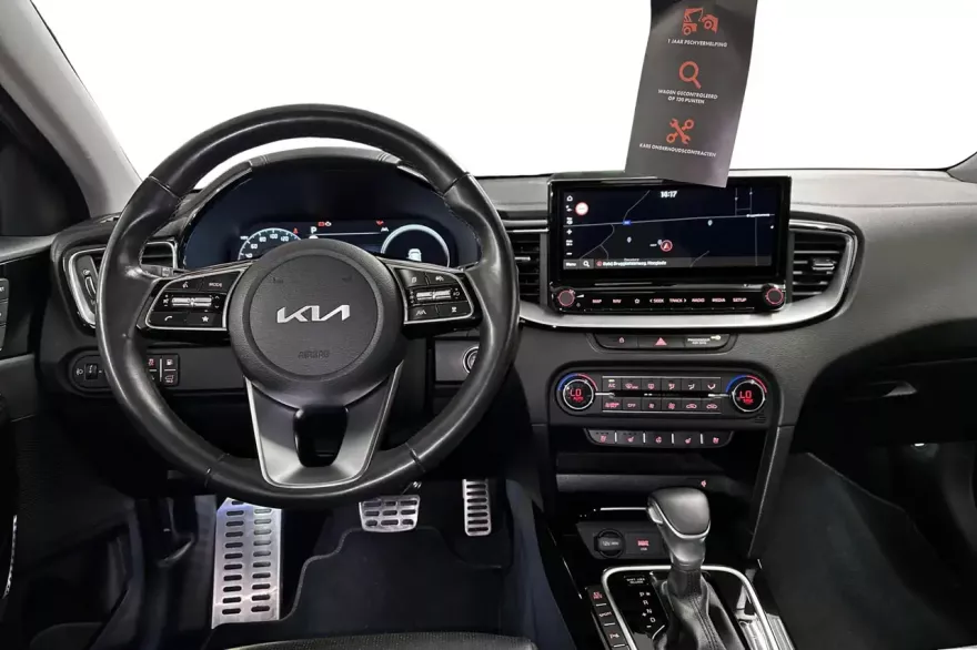 Kia Ceed SW / cee'd SW