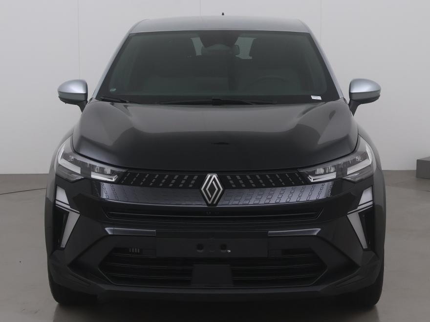 Renault Captur 1.0 tce techno 90 2-tone