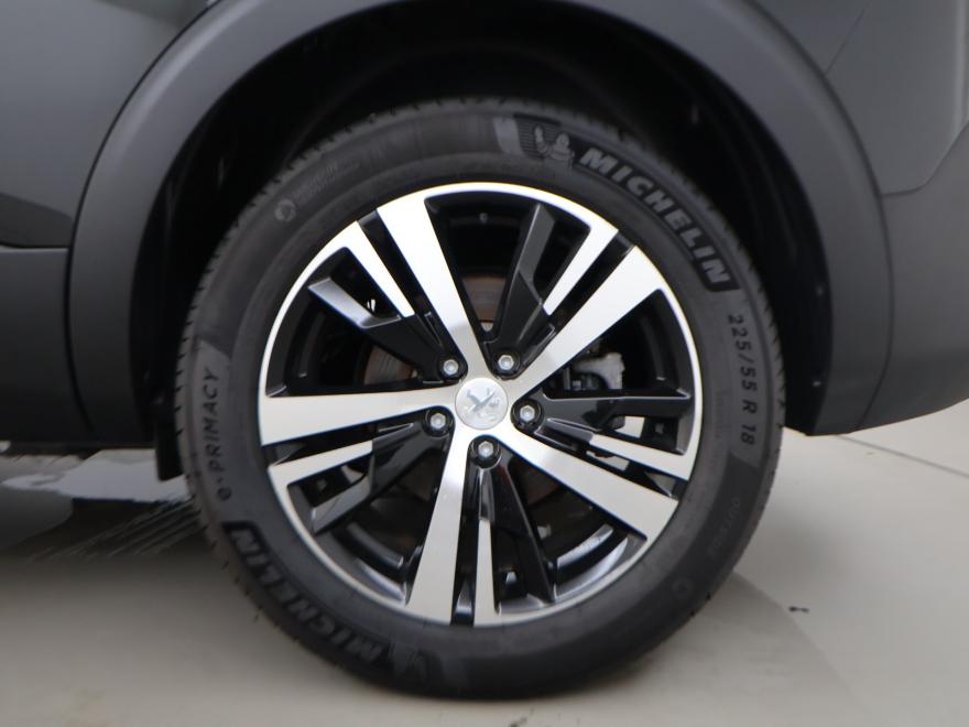 Peugeot 5008 1.2 puretech gt (eu6.4) 130 AT