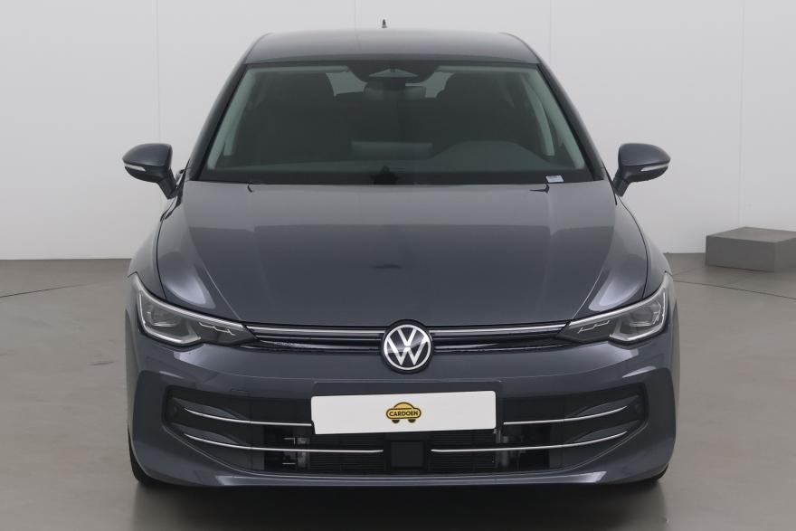 Volkswagen Golf VIII EHybrid (PHEV) 1.5 style (150 kw) 150 AT