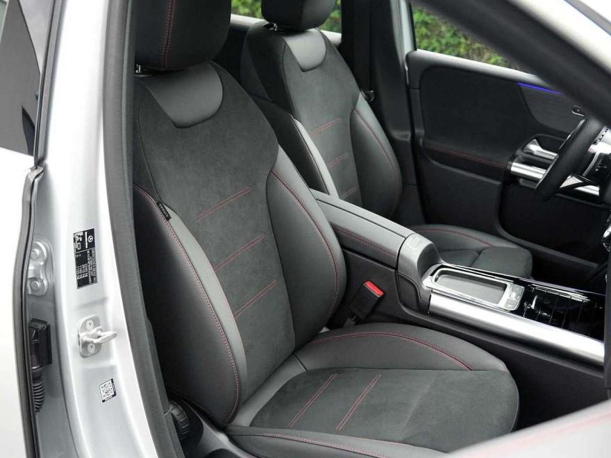 Mercedes-Benz B 250