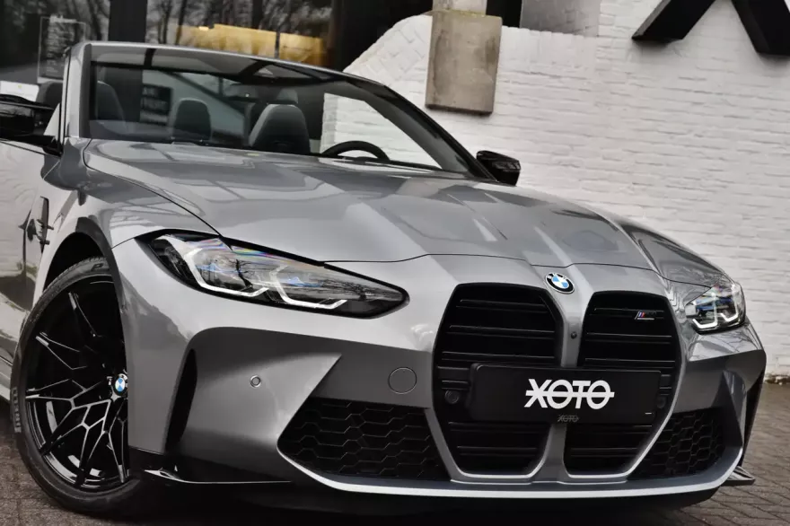 BMW M4