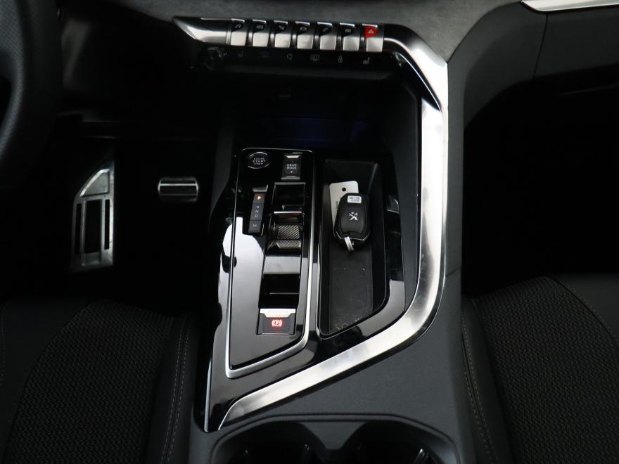 Peugeot 5008 1.2 puretech gt 130 AT